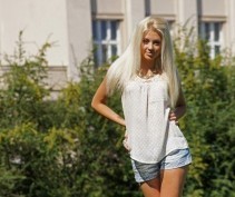 Фото проститутки Алина №3 в городе Альметьевск
