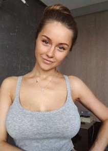Фото проститутки Мона №6 в городе Альметьевск